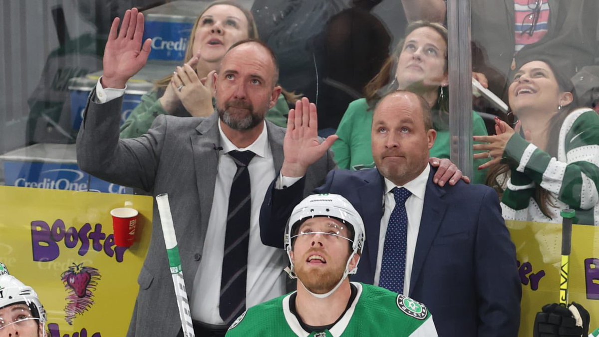 Isles Rumor tweet media