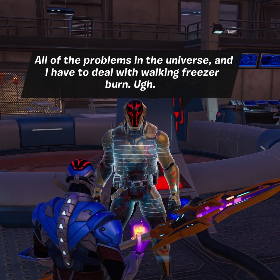 VortexLore tweet media