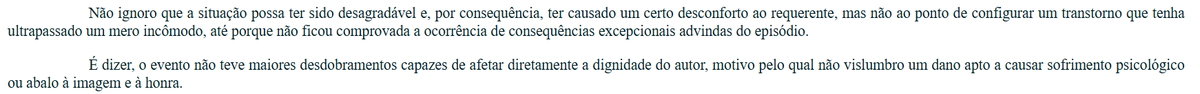 Litigante de boa fé tweet media