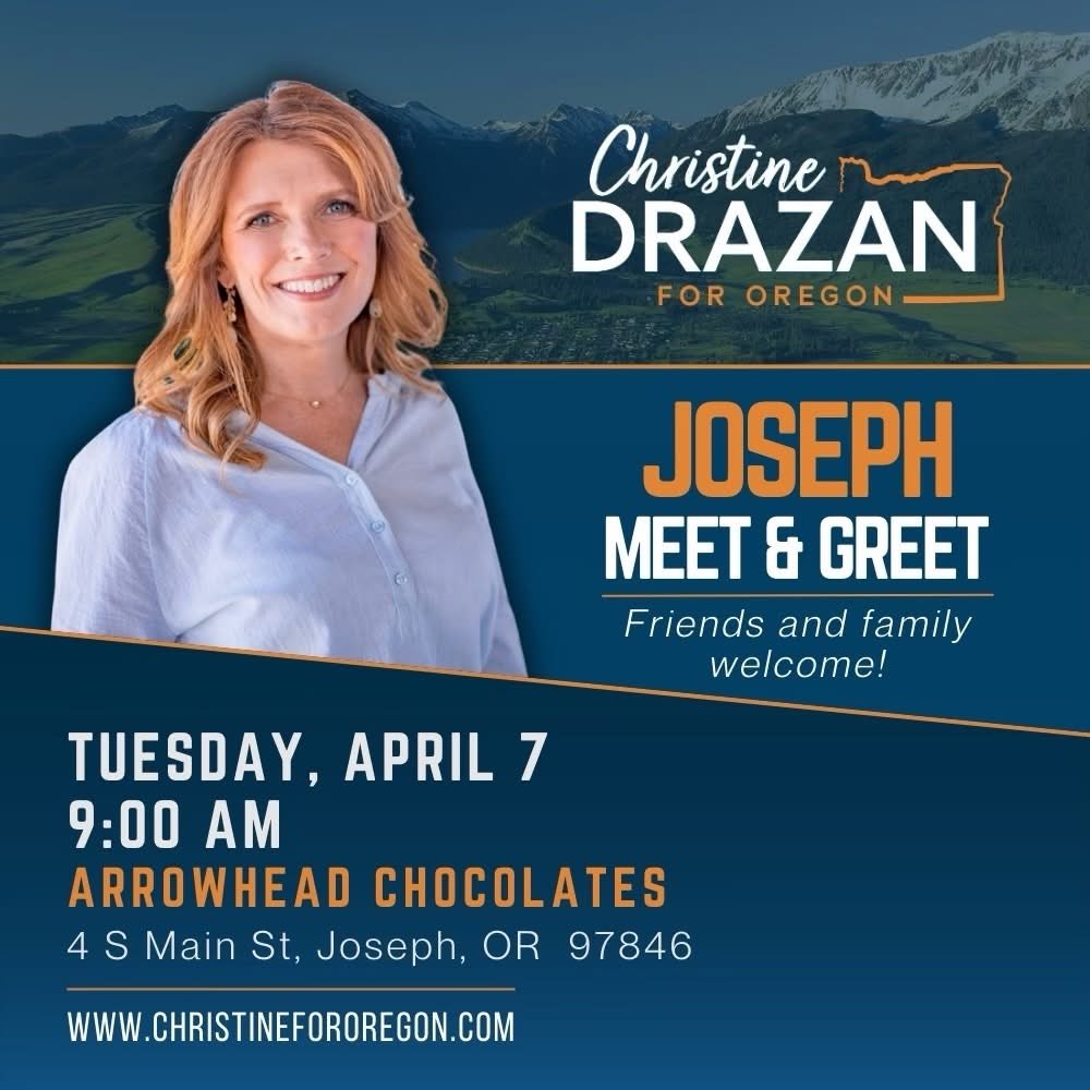 Christine Drazan tweet media