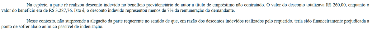 Litigante de boa fé tweet media