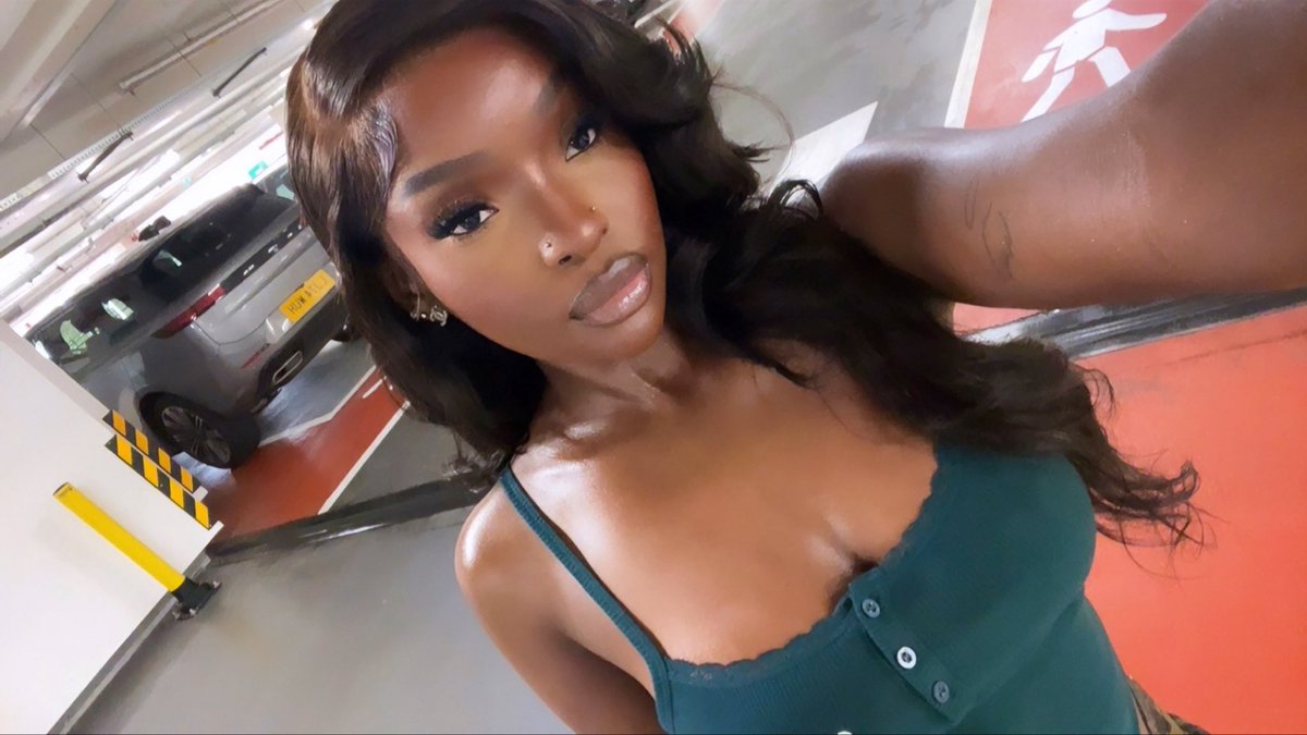 Abigail✭ tweet media