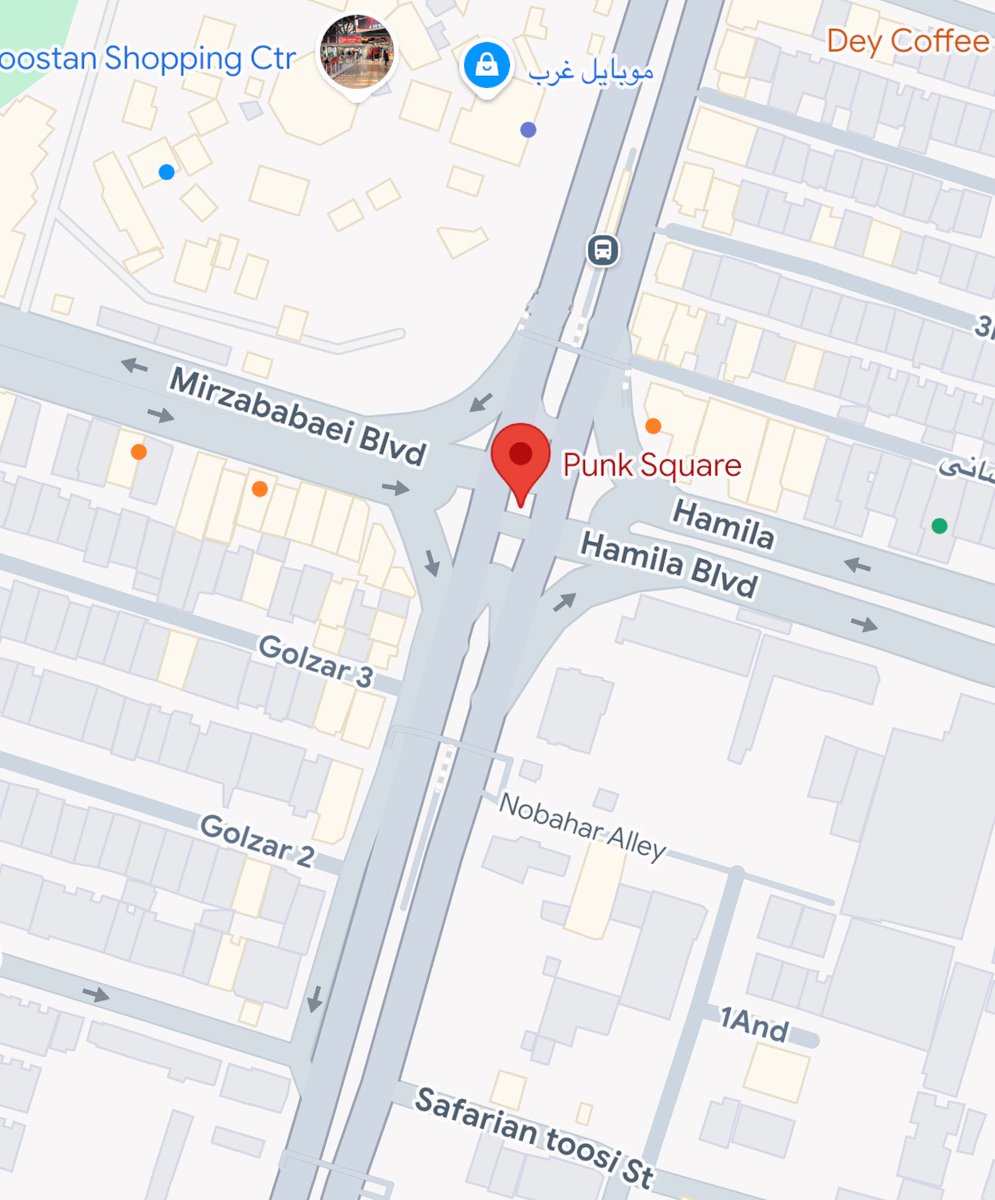 آیت‌الله اِستمنایی Ayatollah Estemnayi tweet media