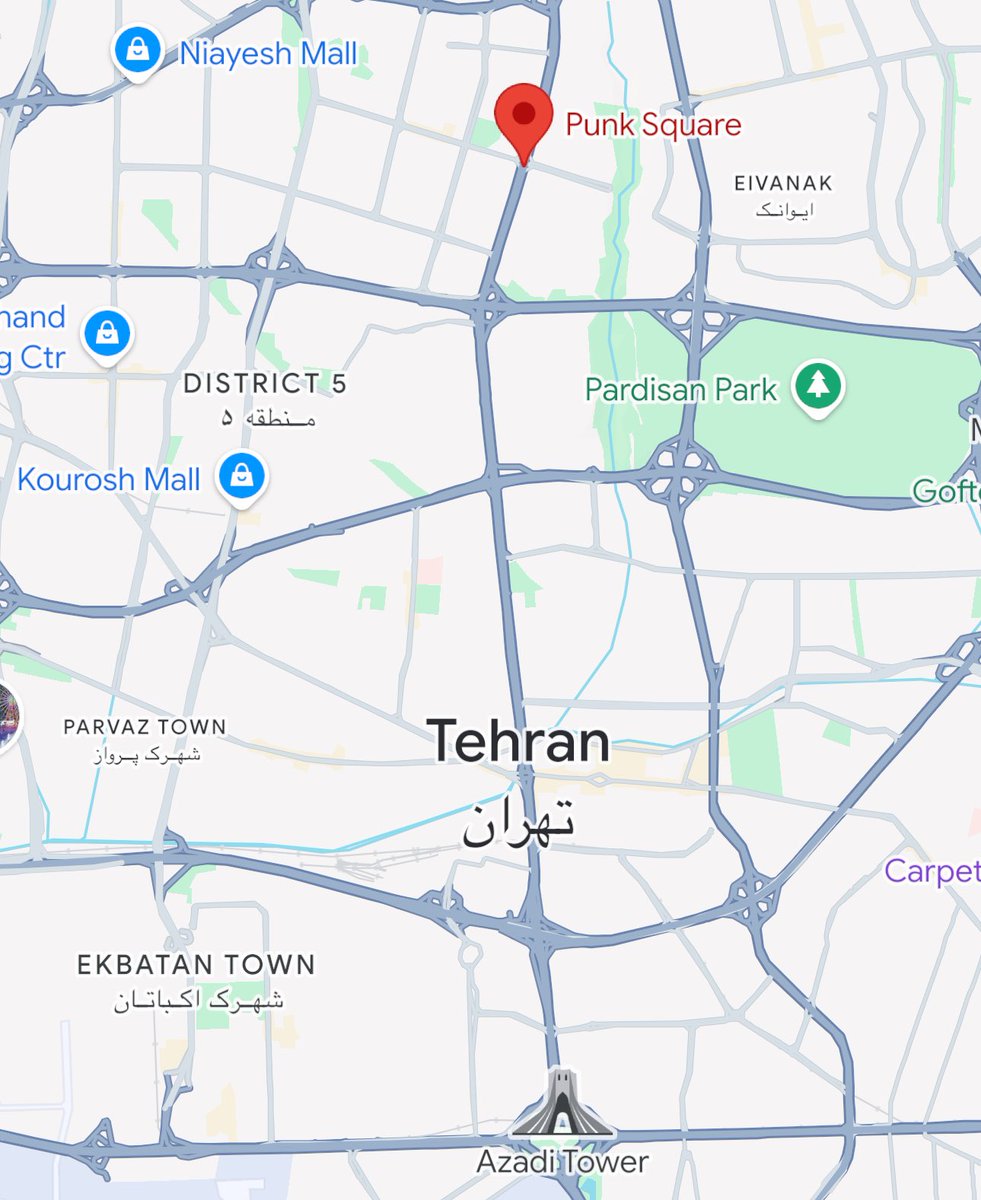 آیت‌الله اِستمنایی Ayatollah Estemnayi tweet media