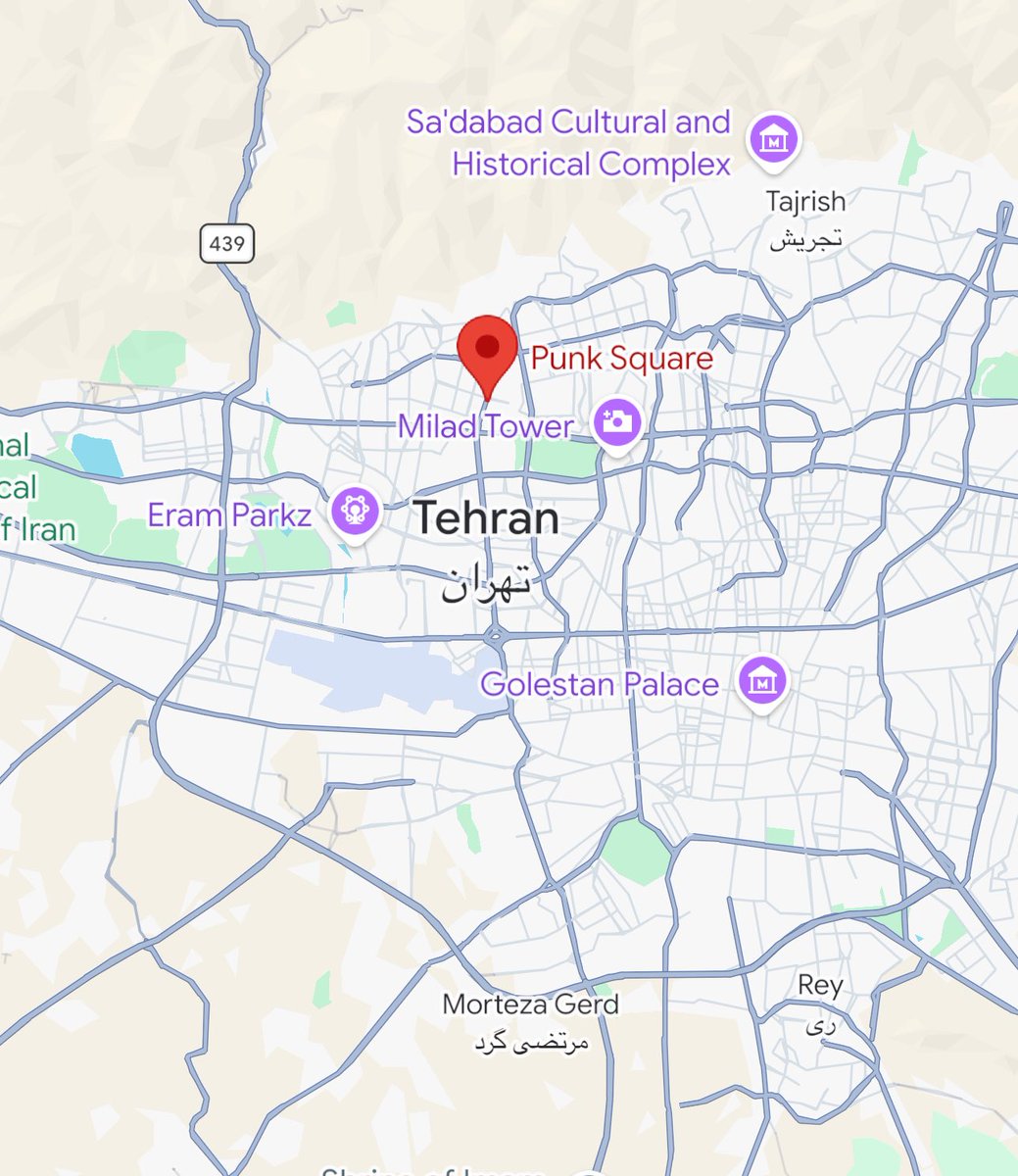 آیت‌الله اِستمنایی Ayatollah Estemnayi tweet media