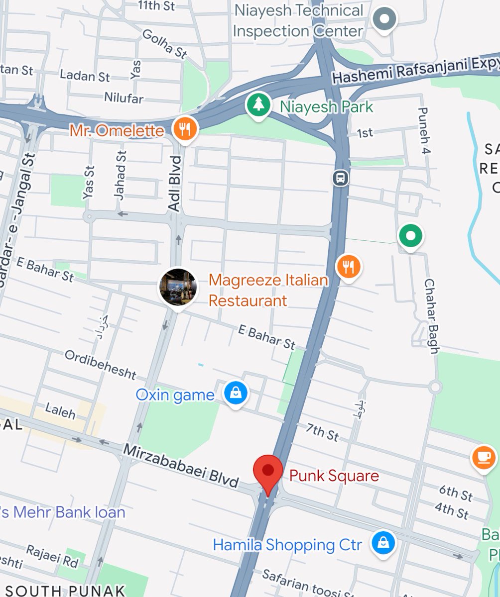 آیت‌الله اِستمنایی Ayatollah Estemnayi tweet media