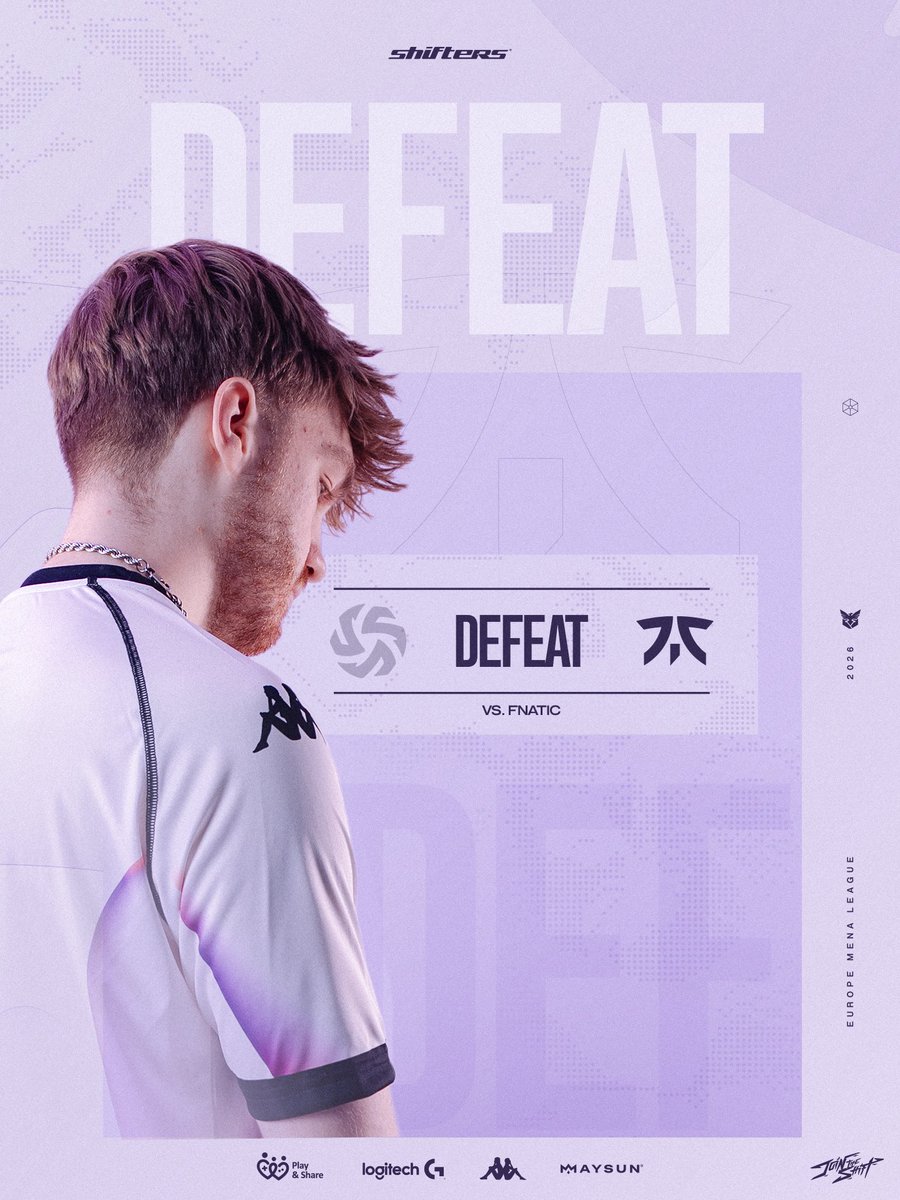 Shifters tweet media