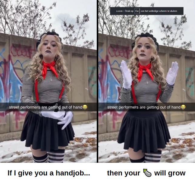 Ctrl N Creep tweet media