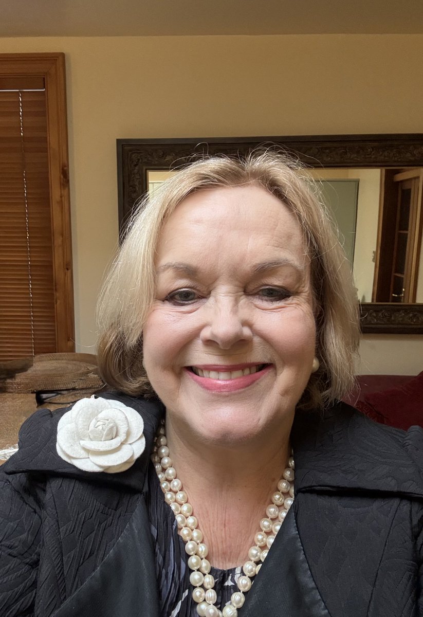 Hon Judith Collins KC tweet media