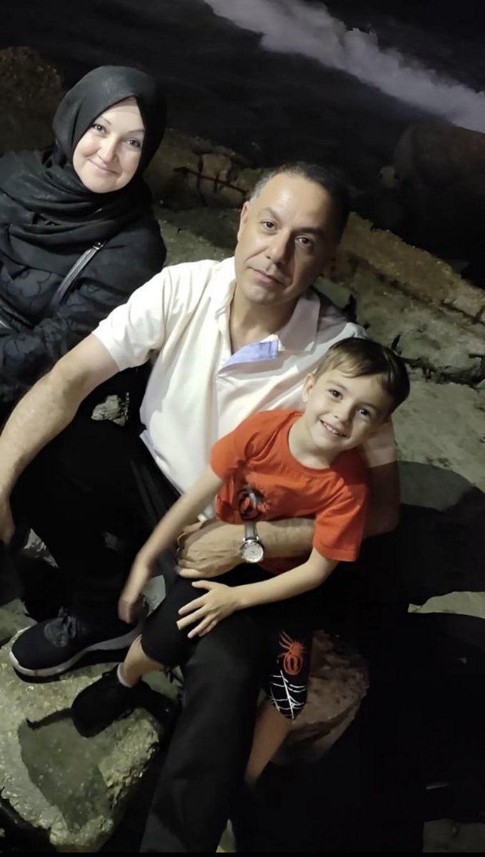 Nurettin Şimşek tweet media