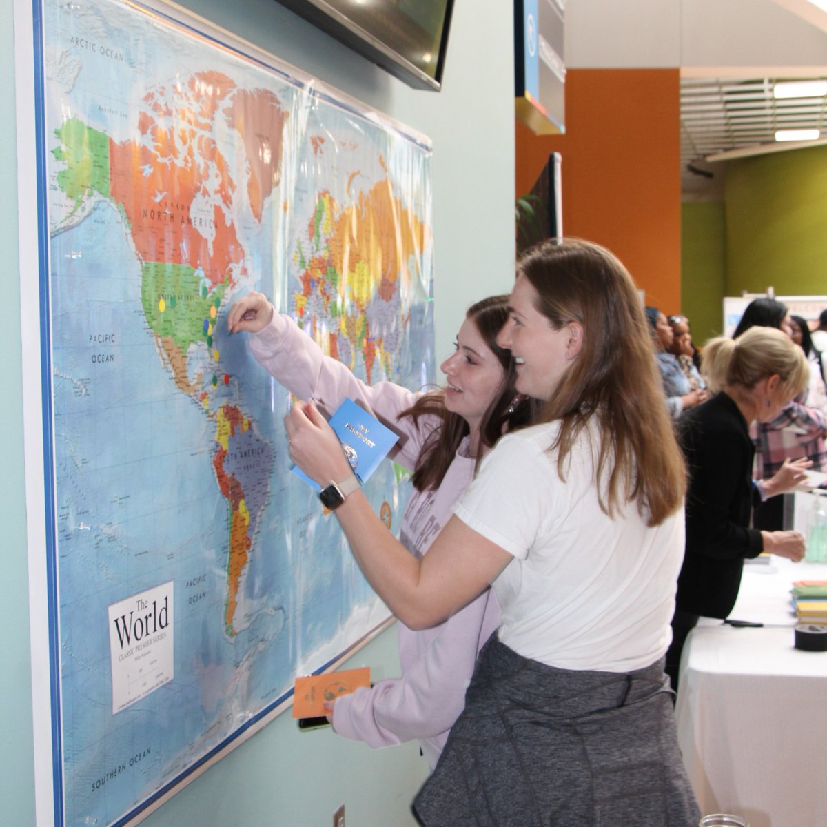 PCOMGeorgia tweet media