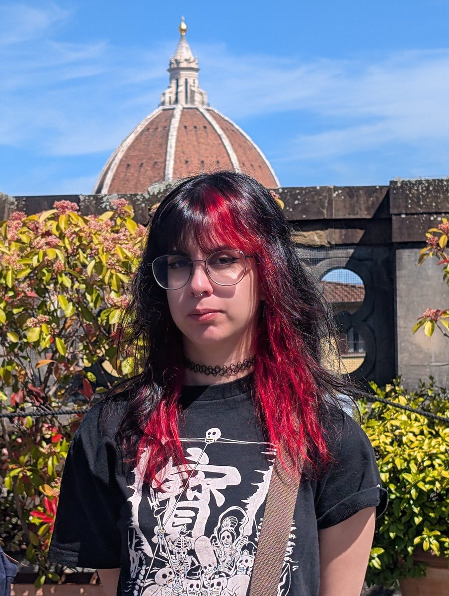 belen deudas 🧀 tweet media