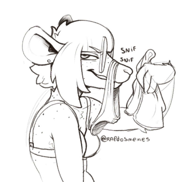 🖌🎨Goat Pits 🔞 (Doodler) tweet media