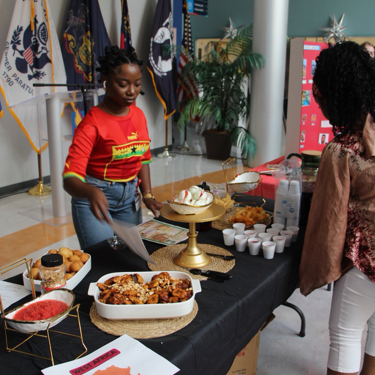 PCOMGeorgia tweet media