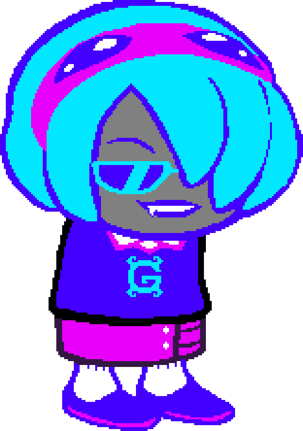 neoShootingstar's tweet photo. MyOffering , for this Year's #GRUNCH #WEEK #GRUNCHWEEK . Del'fi has worn The outfit for this, you Smile in worship. Today is #MONDAY and that Means its #STARTED and #HAPPENING now, Pledge your alleigance to #TRUEGRUNCH today. #BEYONDGRUNCH https://t.co/eAQTbXldoX