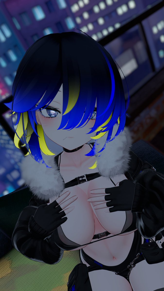 Alloy_VRC tweet media