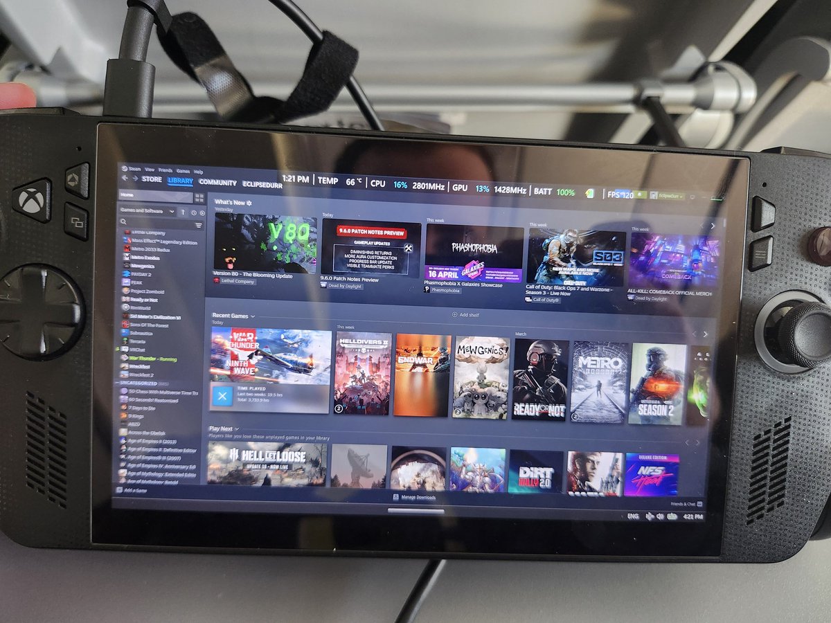 Eclipse🦌➡️LVFC/FWA/MP tweet media