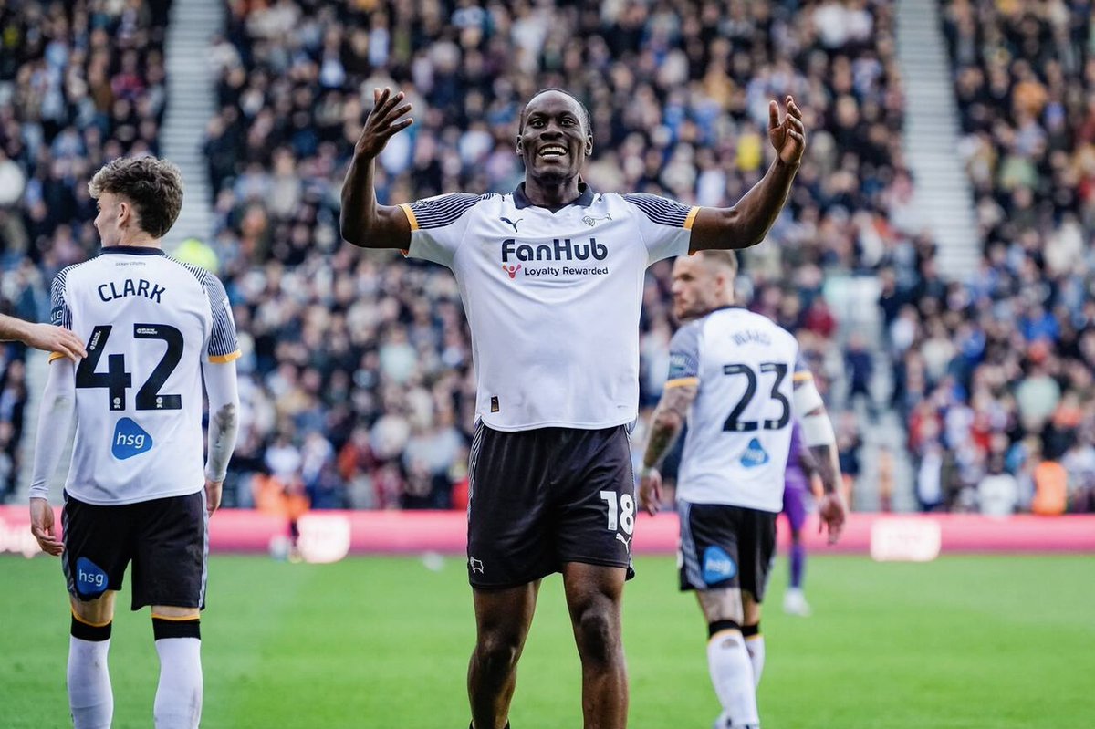 David Ozoh tweet media