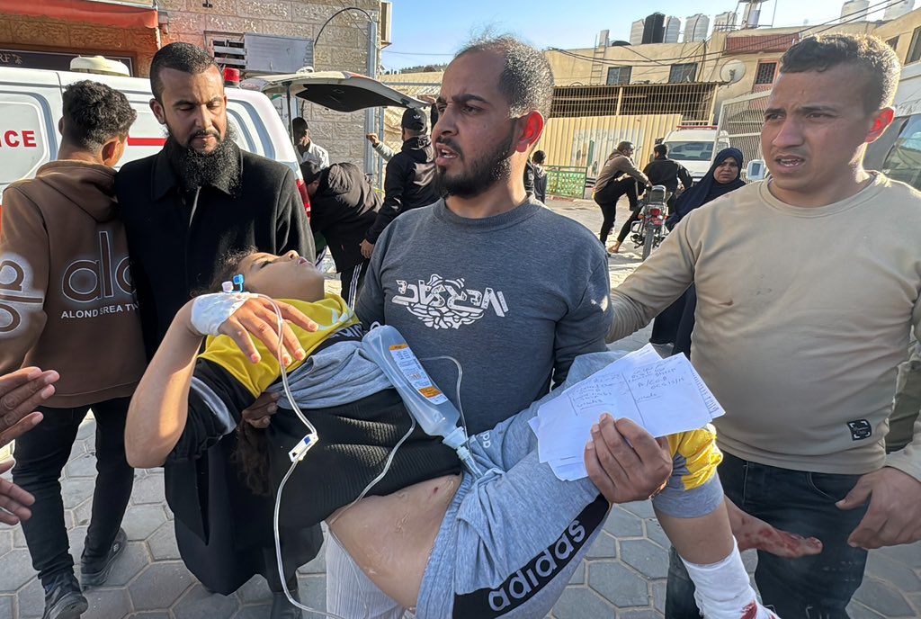 Motasem A Dalloul tweet media