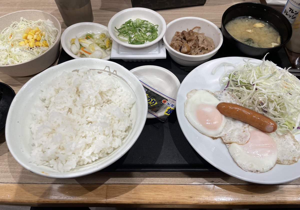 軍曹@ガルバ社長 tweet media