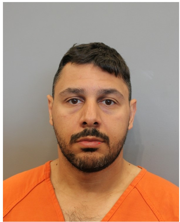 Houston Police tweet media