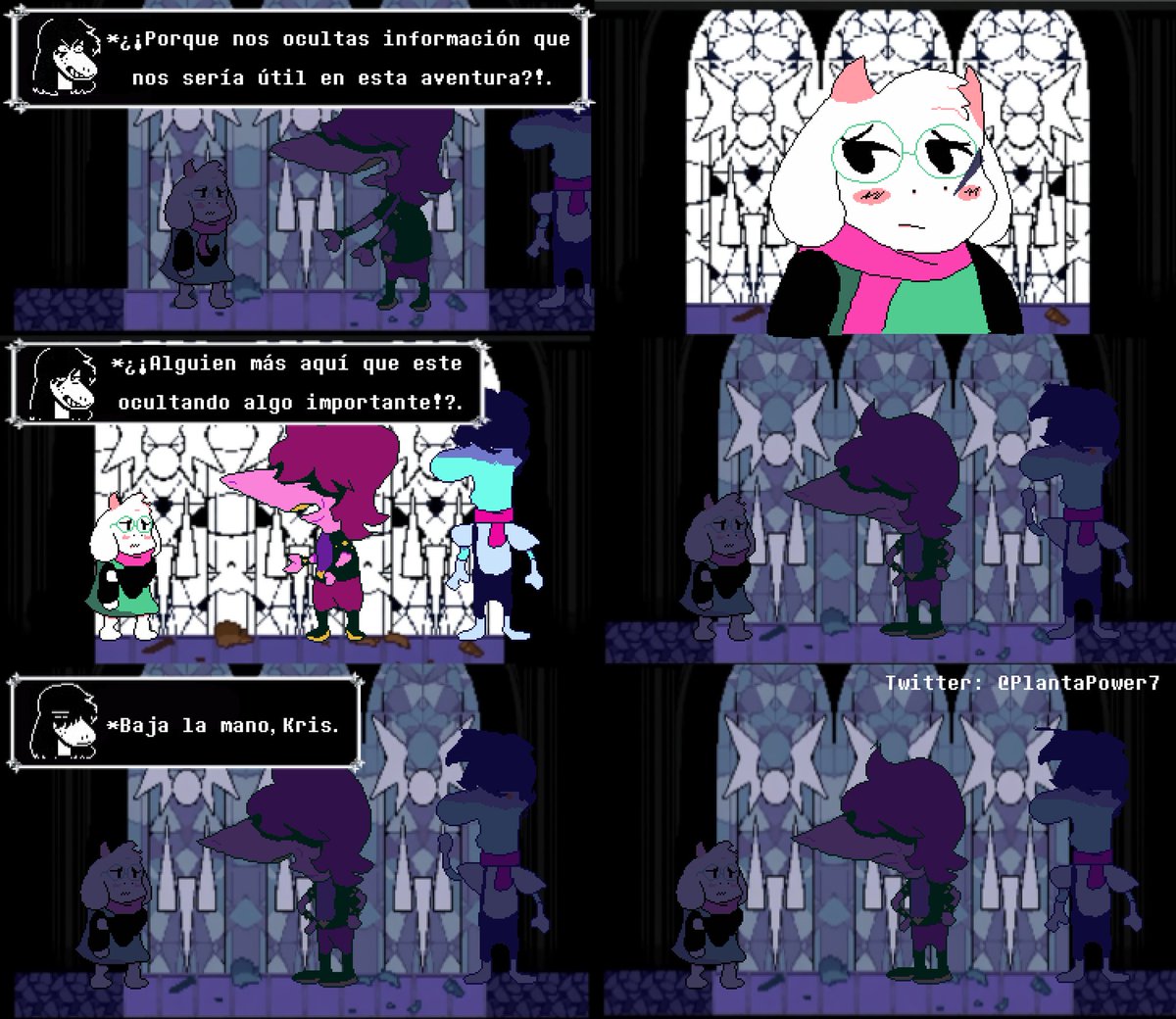 Jeanimations🇪🇨 *FAN NUMERO UNO DE NESSPAULA* tweet media