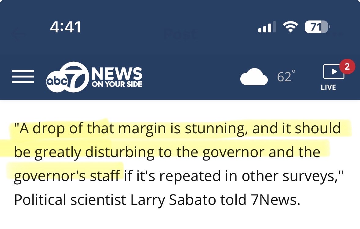 Virginia GOP tweet media