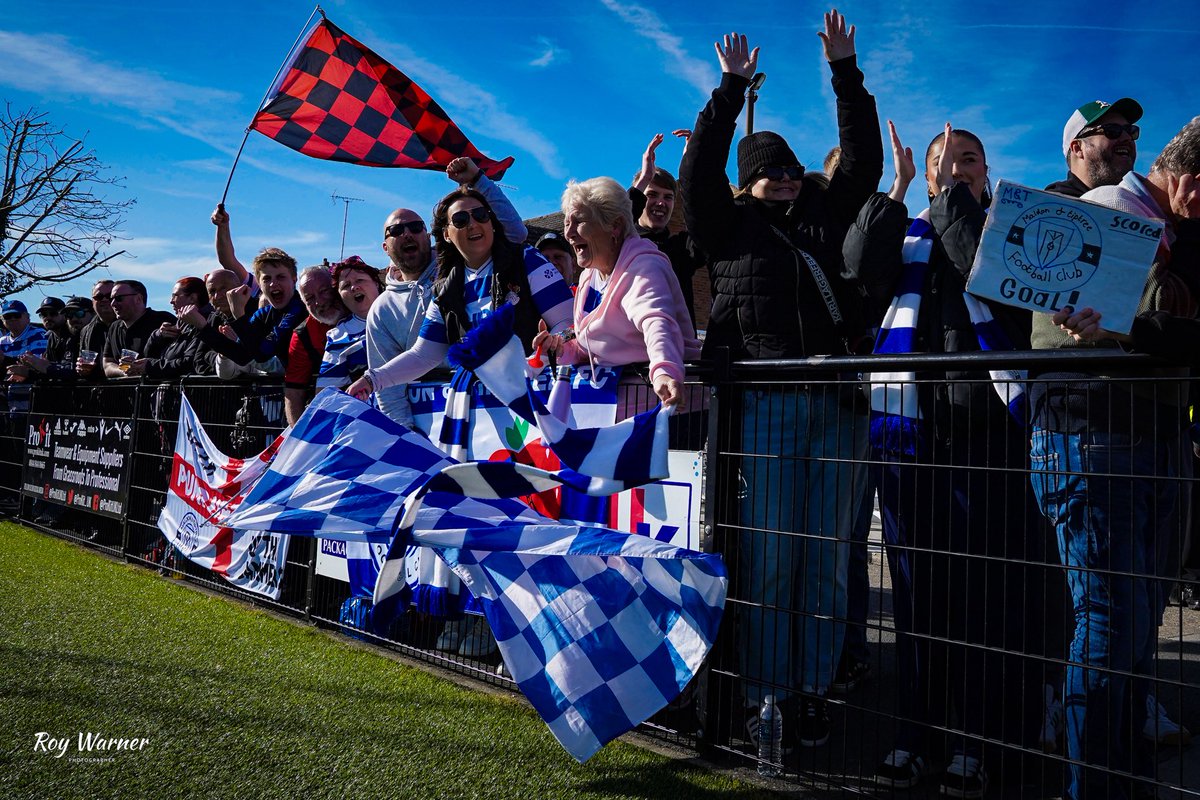 Roy Warner tweet media