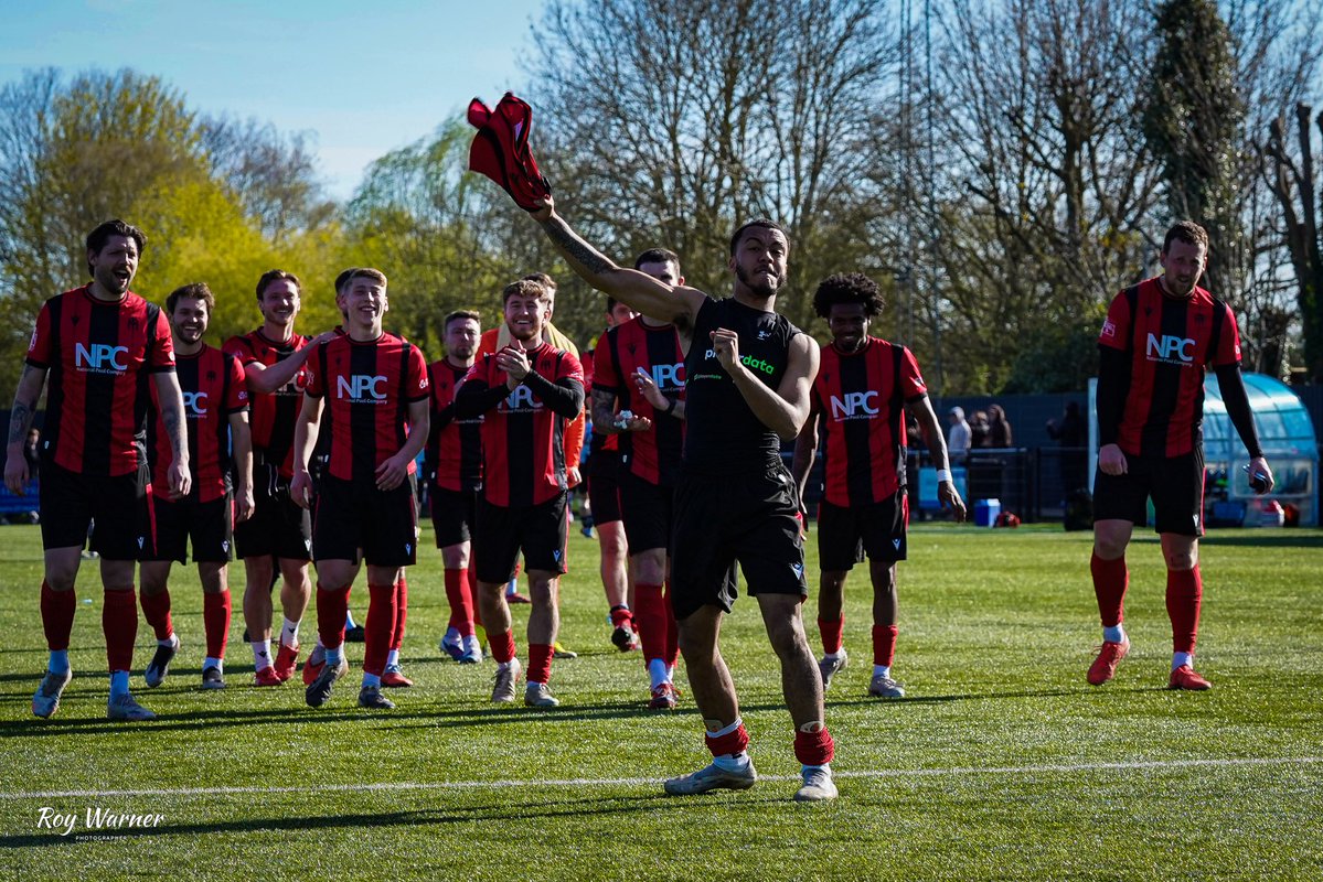 Roy Warner tweet media