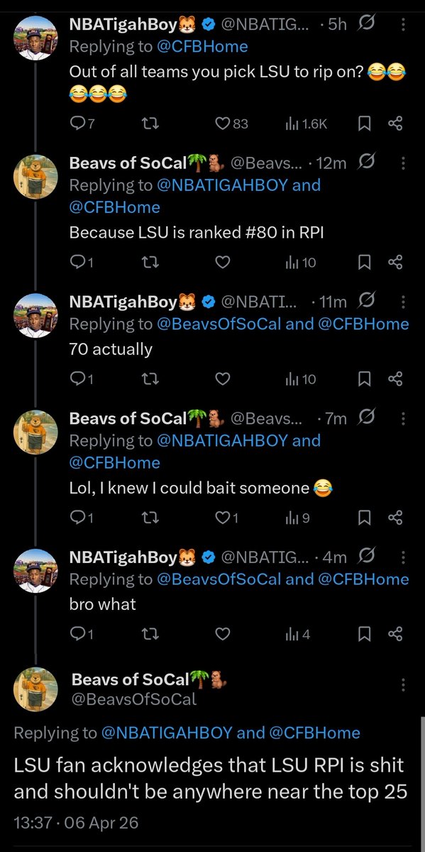Beavs of SoCal🌴🦫 tweet media