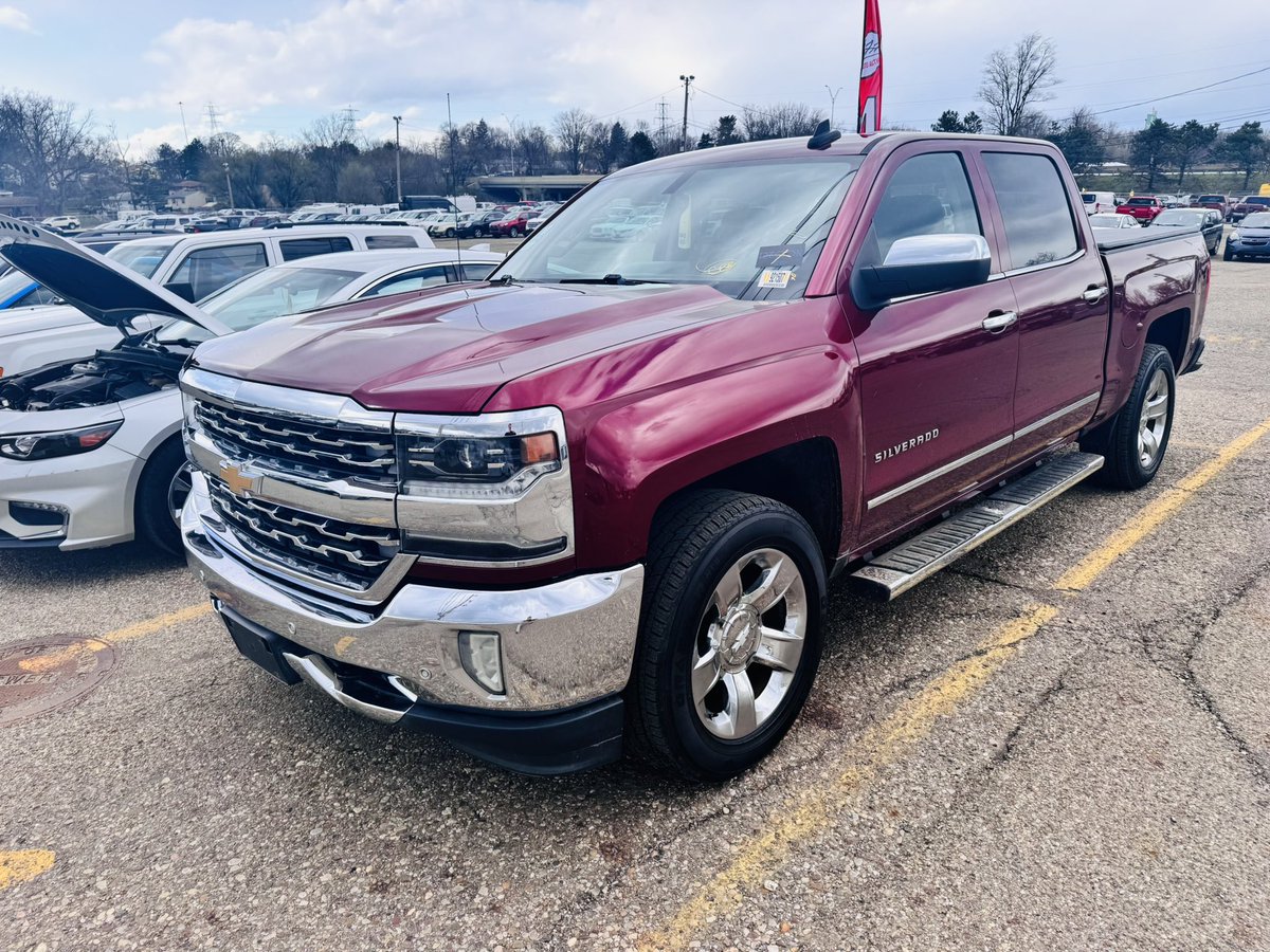 Akron Auto Auction tweet media