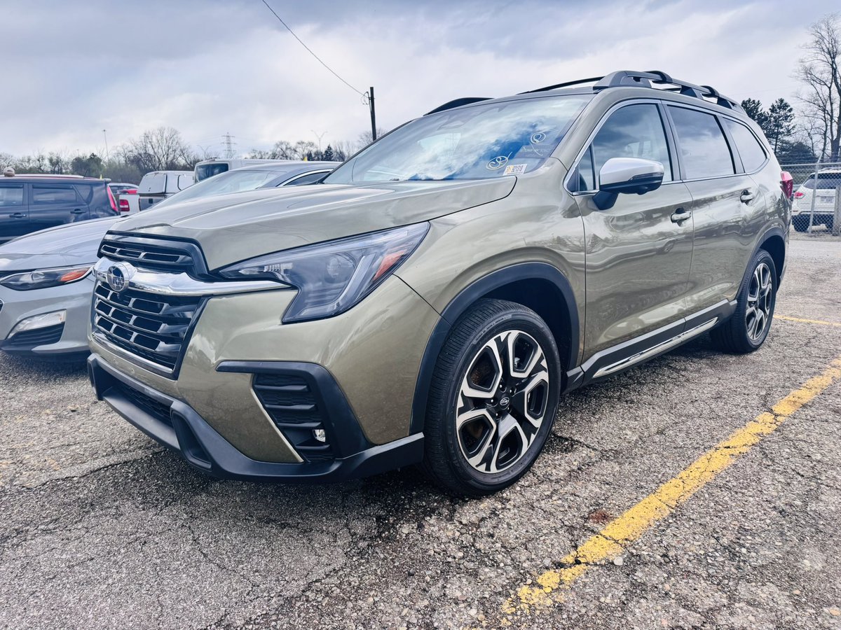 Akron Auto Auction tweet media