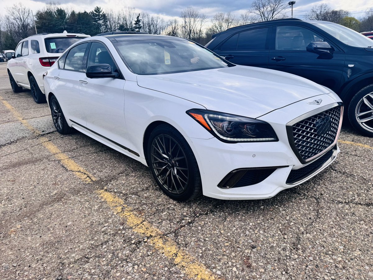 Akron Auto Auction tweet media