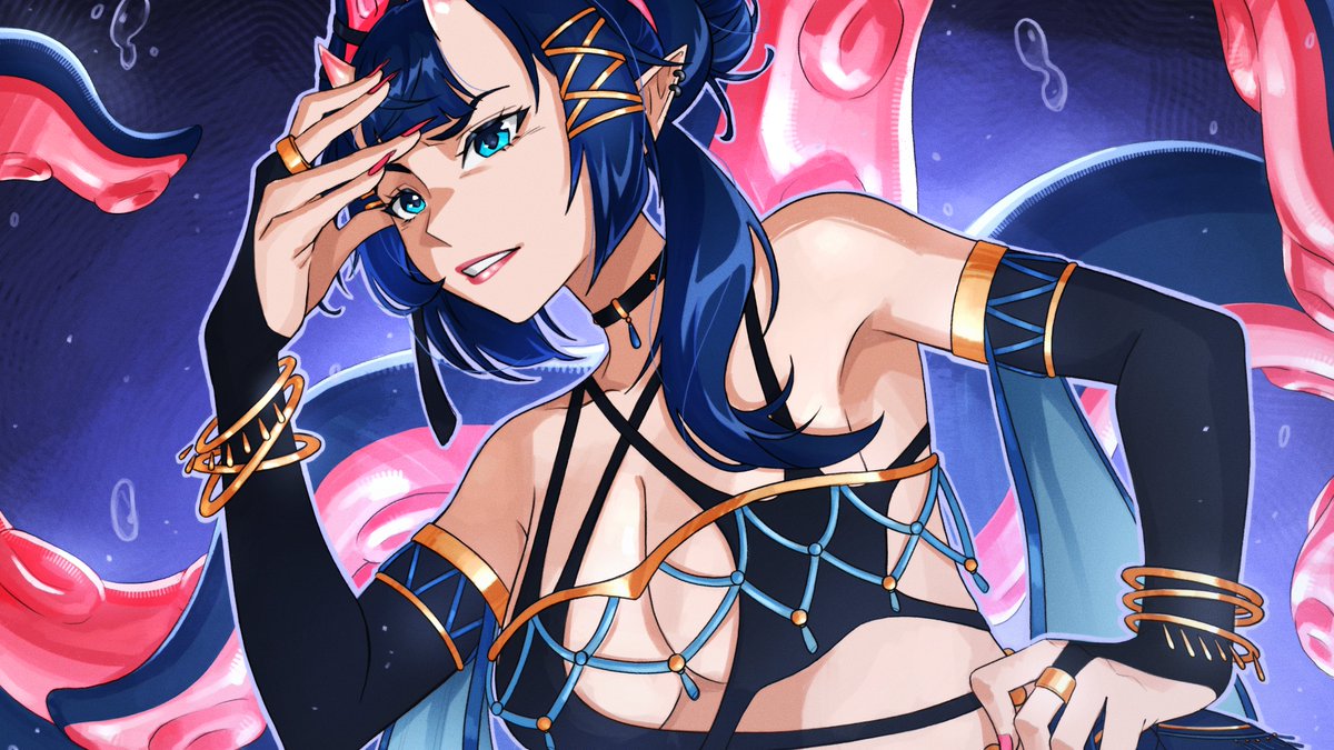 Alejandro Pupo | VGEN tweet media