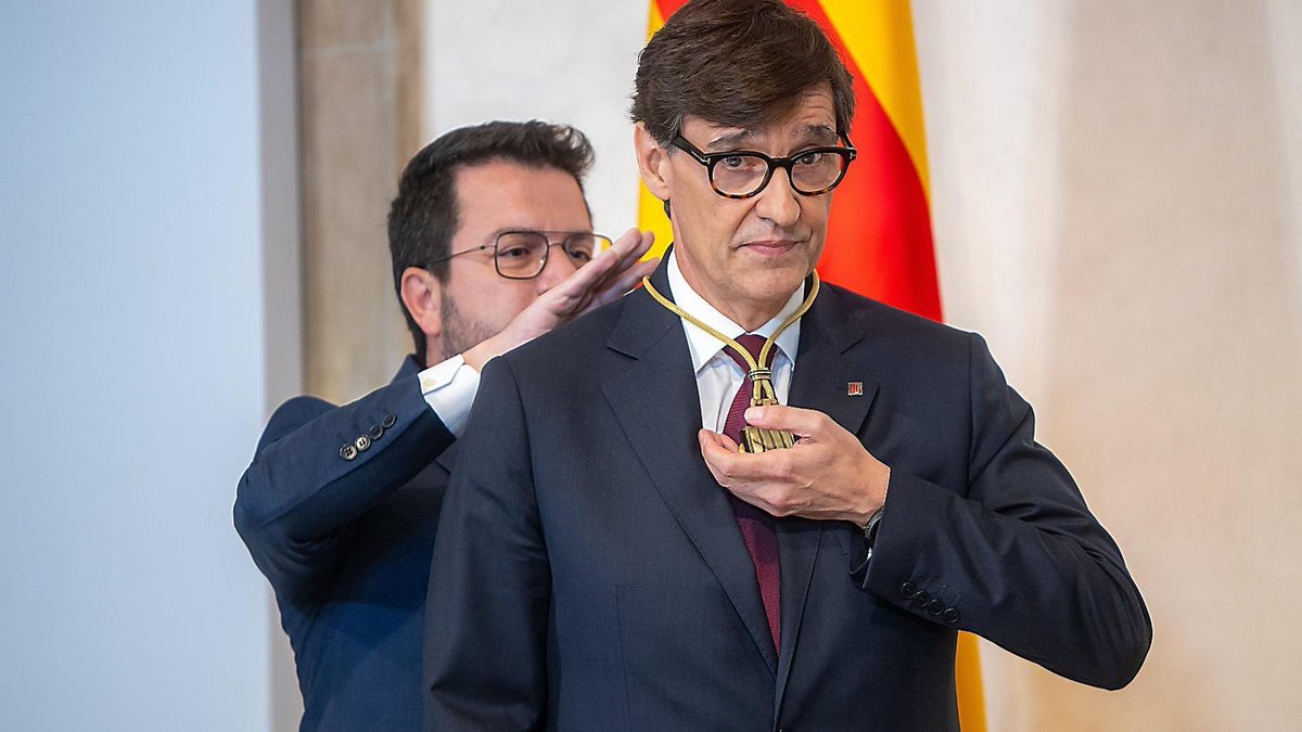 Hèctor Sans Cañero tweet media
