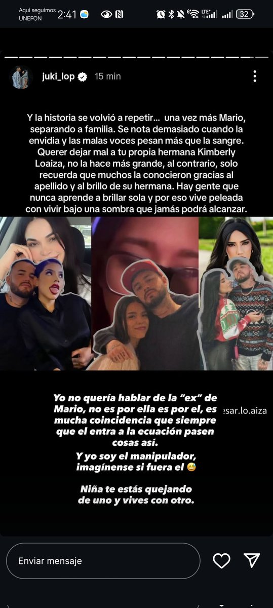 Luis 🐇 tweet media