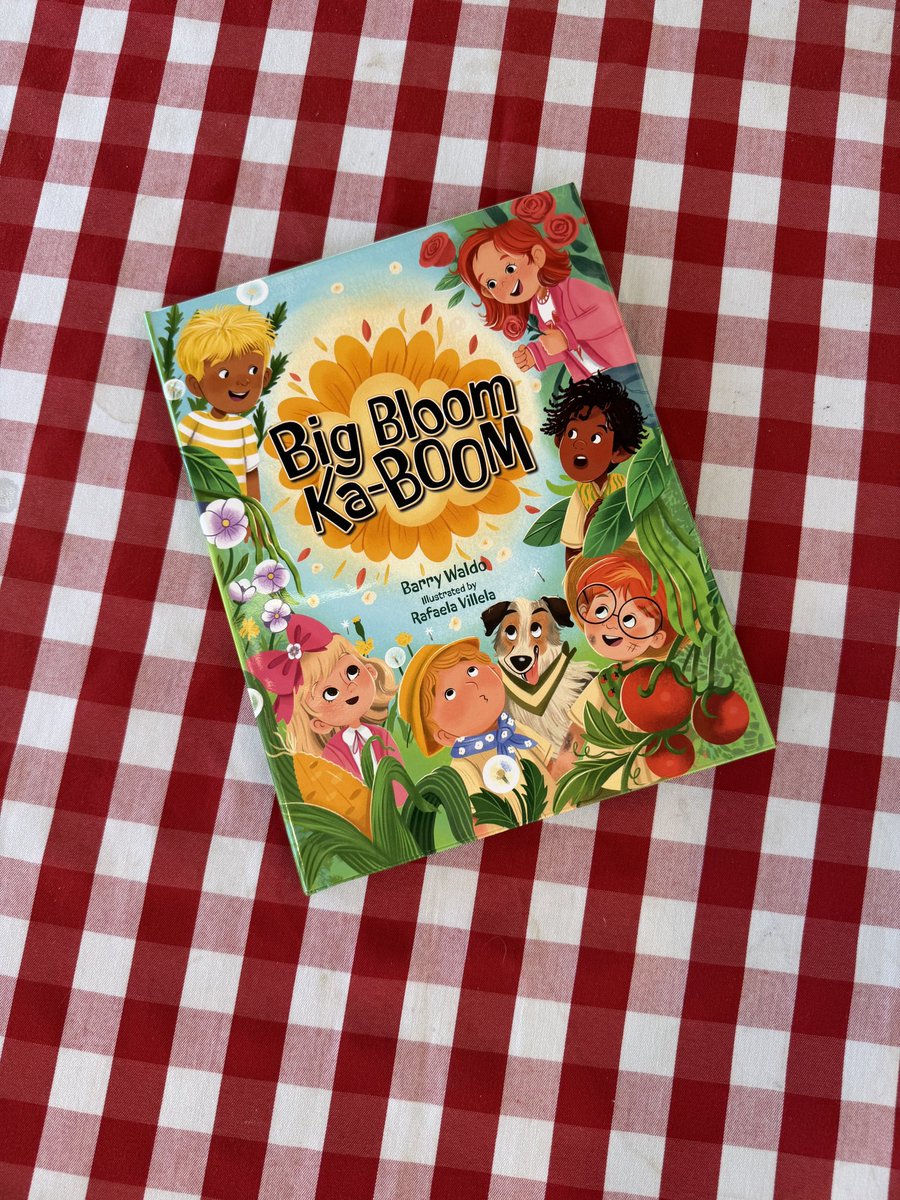 BarryWaldo's tweet image. Spring has sprung. #HappyEaster to our favorite Peeps 😉🫶🐰
#Ojai and #LosAngeles are in full bloom!