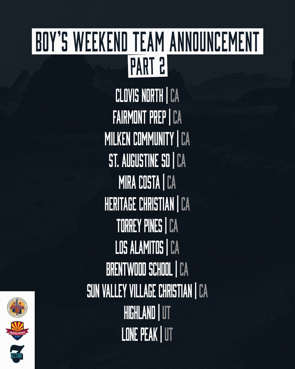 Section 7 tweet media