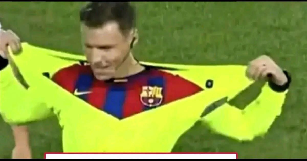 Humberto Esparza tweet media