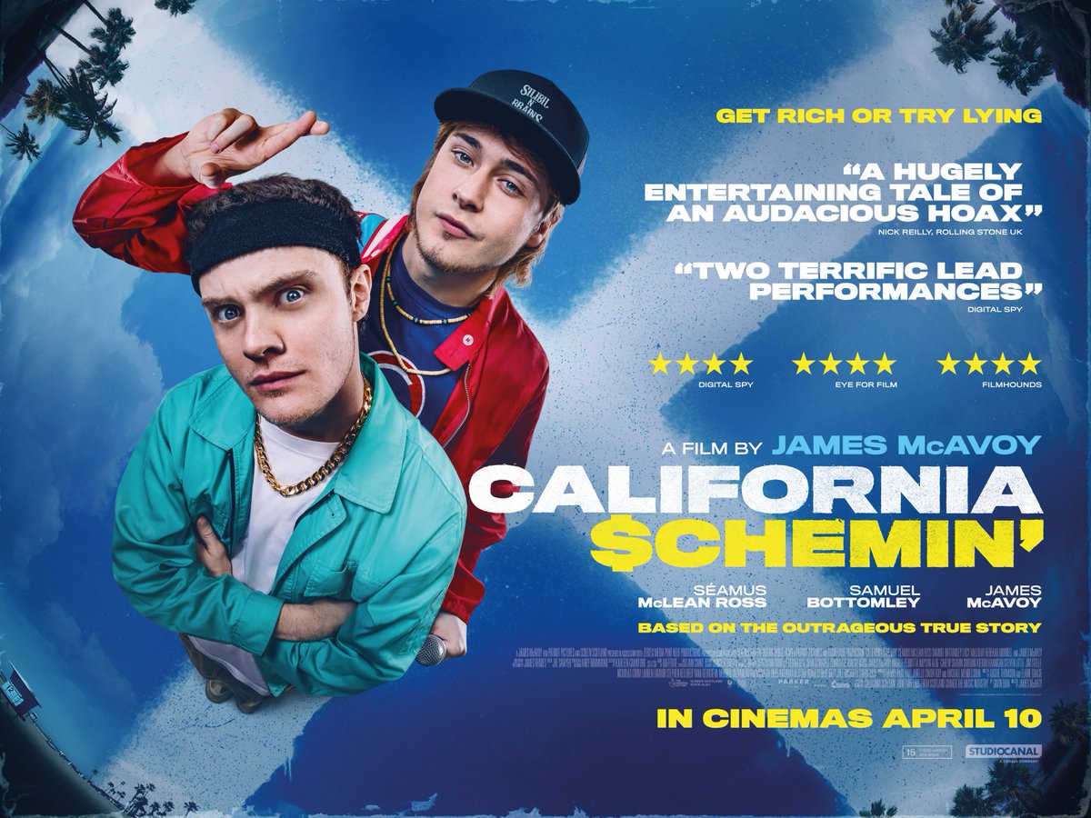 Cineworld tweet media