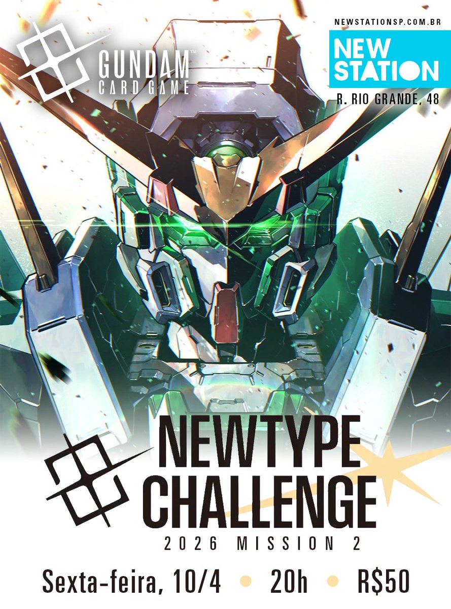 NewStation SP tweet media