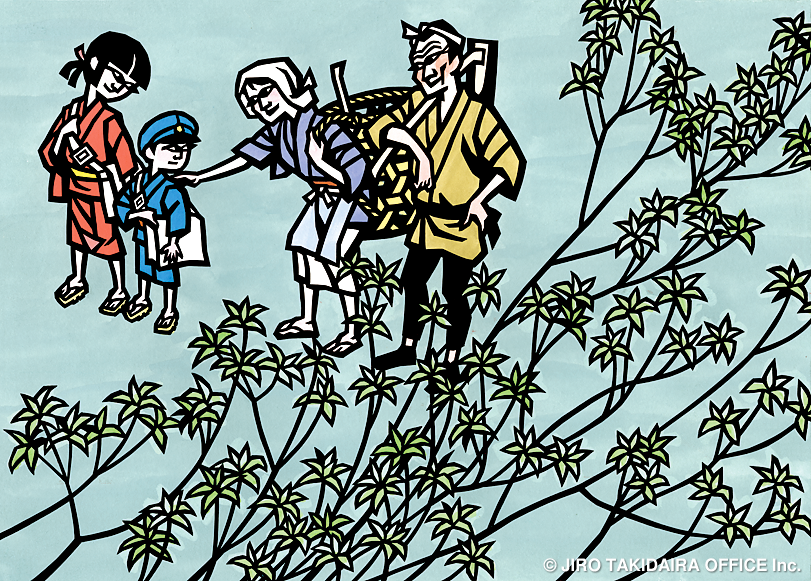 JIRO TAKIDAIRA Official tweet media