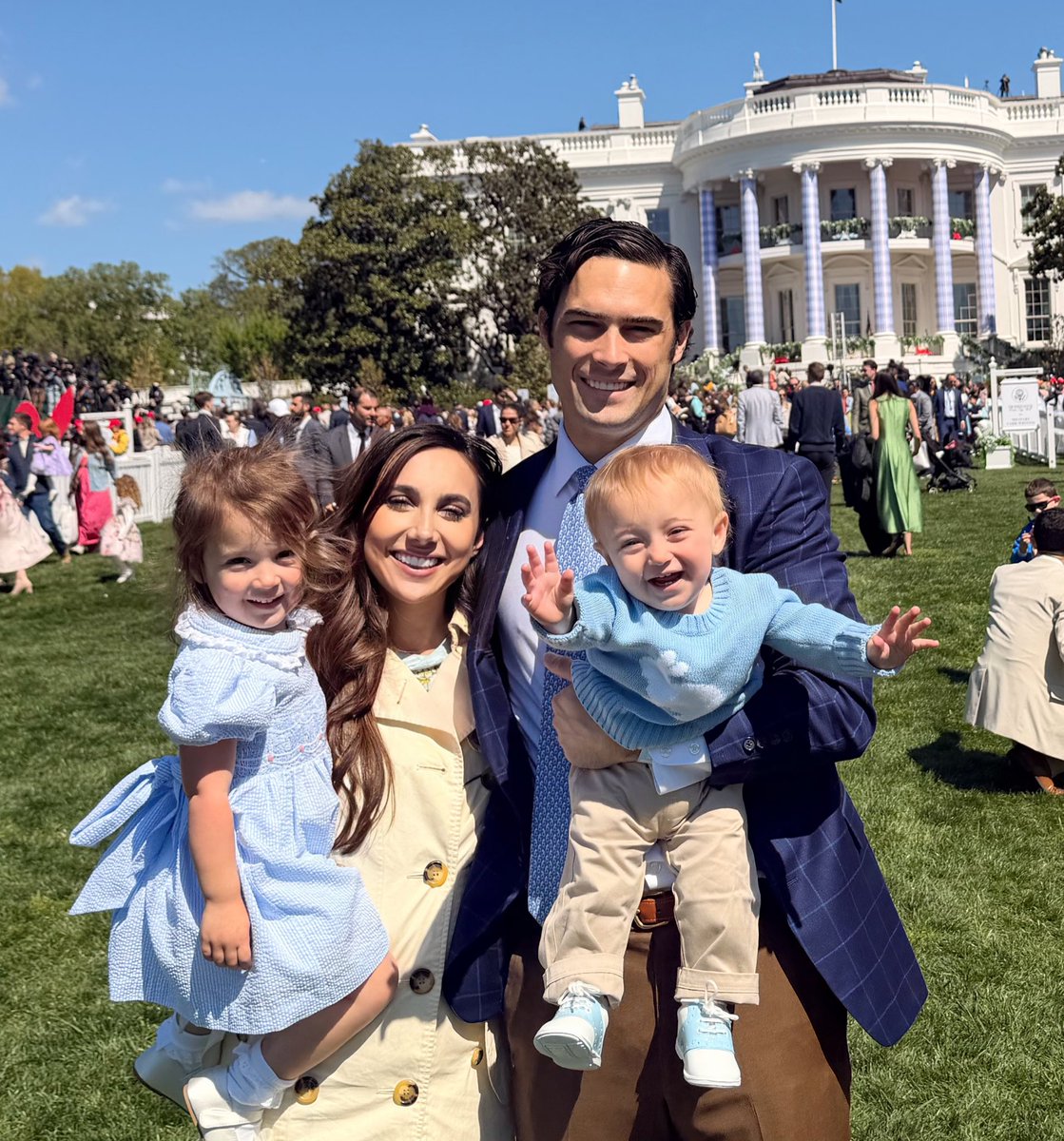 Congressman Brandon Gill tweet media