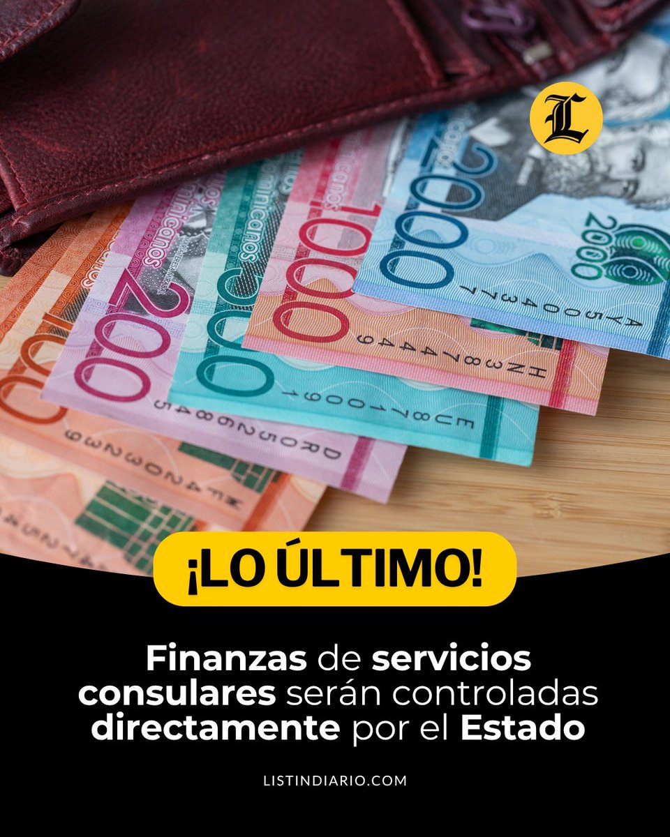 LISTÍN DIARIO tweet media