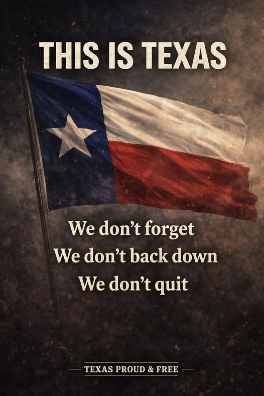 Facts About Texas tweet media