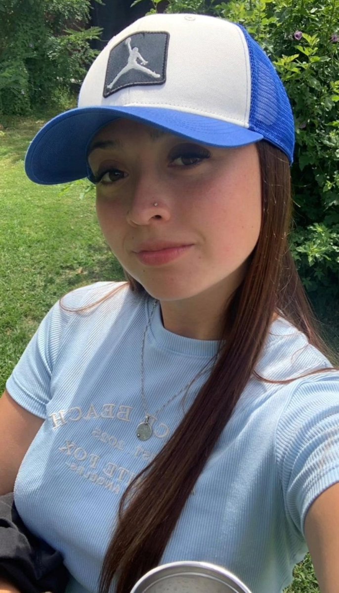 👸🏼Agustina💜 tweet media