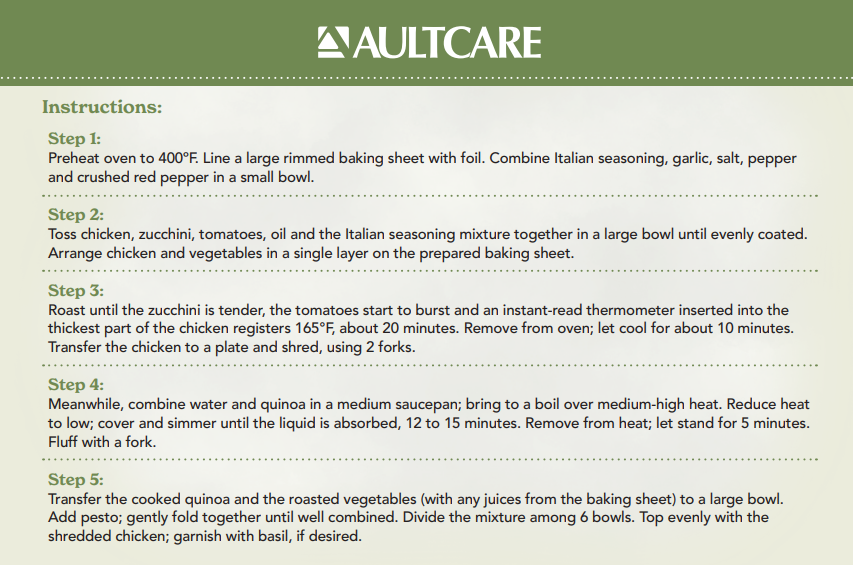 AultCare tweet media