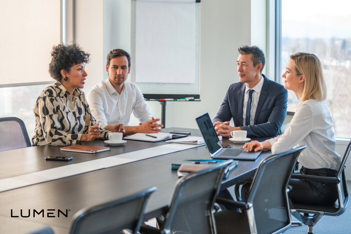 LumenGov's tweet photo. Today’s #HigherEducation leaders need more than connectivity. They need a roadmap. 🗺️ ⚡️ 

That’s why @lumentechco created an article that examines how Higher Ed leaders are:

✅ Aligning digital infrastructure with academic goals 

✅ Evaluating opportunities in AI, cloud, and edge computing 

✅ Enhancing cyber protection for sensitive data 

✅ Streamlining modernization efforts across departments 

Learn more: https://t.co/ymKlNuVl5U