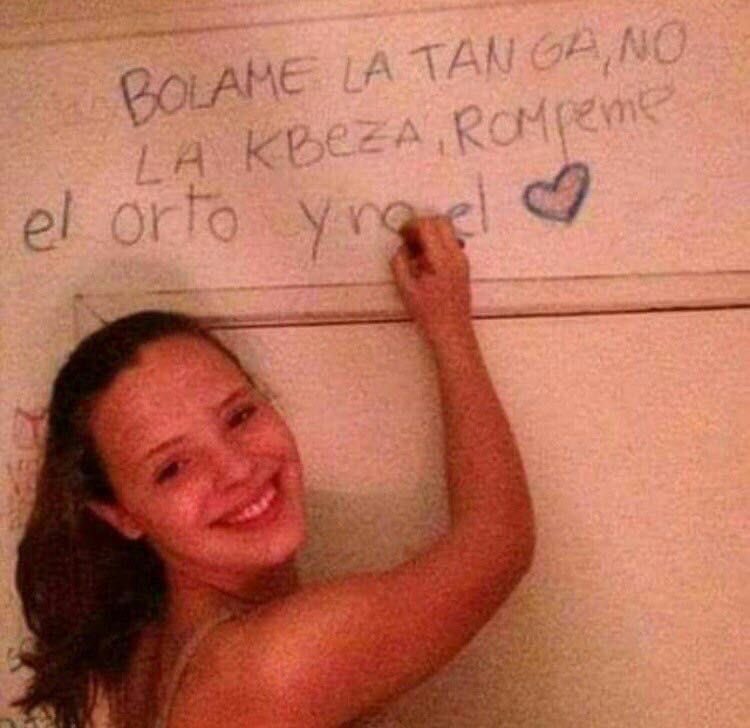 vicccst_'s tweet photo. Chicas esta re lindo https://t.co/1Yioo4aGnd