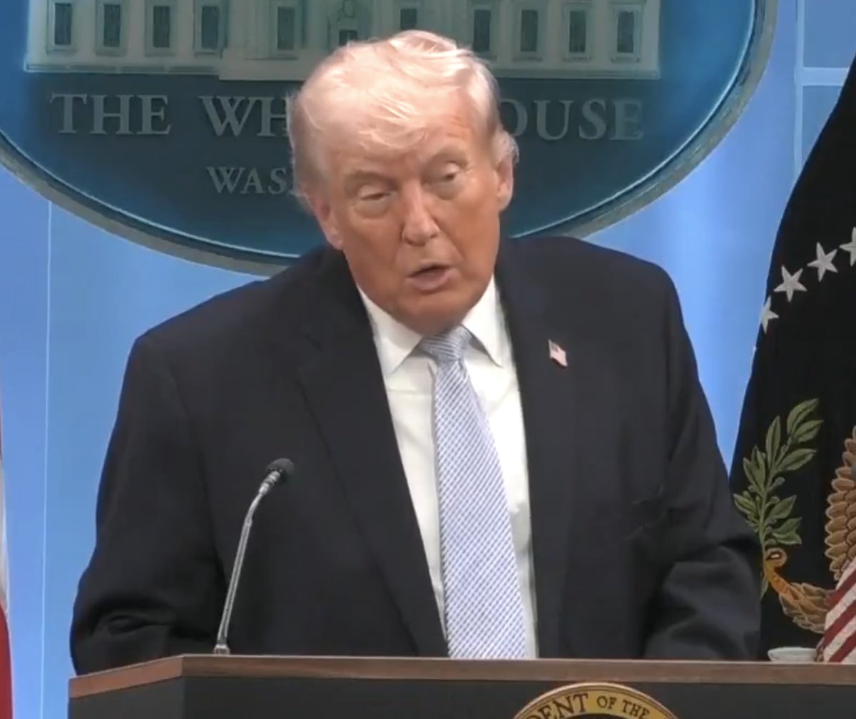 Occupy Democrats tweet media